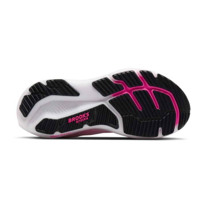 ZAPATILLAS BROOKS MOD. GLYCERIN 23