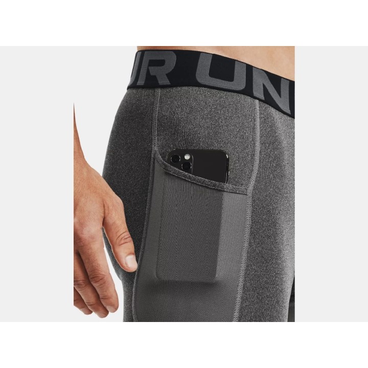 MALLA CORTA UNDER ARMOUR MOD. HG ARMO
