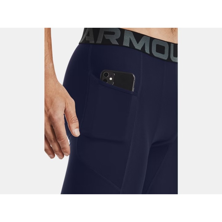 MALLA CORTA UNDER ARMOUR MOD. HG ARMO