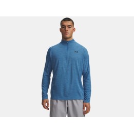 CAMISETA M/L UNDER ARMOUR MOD. UA TECH