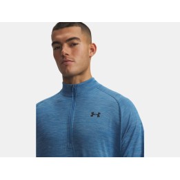 CAMISETA M/L UNDER ARMOUR MOD. UA TECH