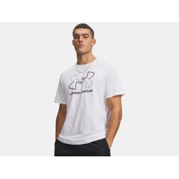 CAMISETA UNDER ARMOUR MOD. UA GL FOUNDA