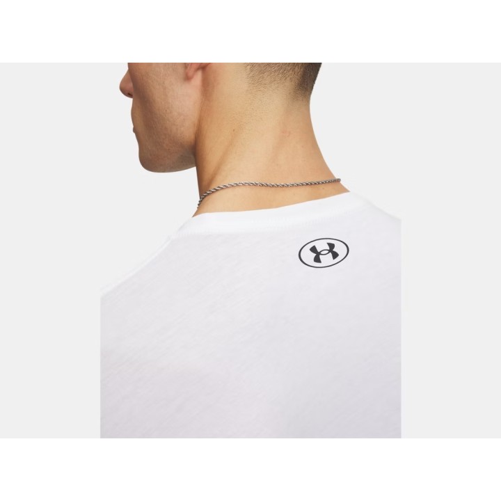 CAMISETA UNDER ARMOUR MOD. UA GL FOUNDA