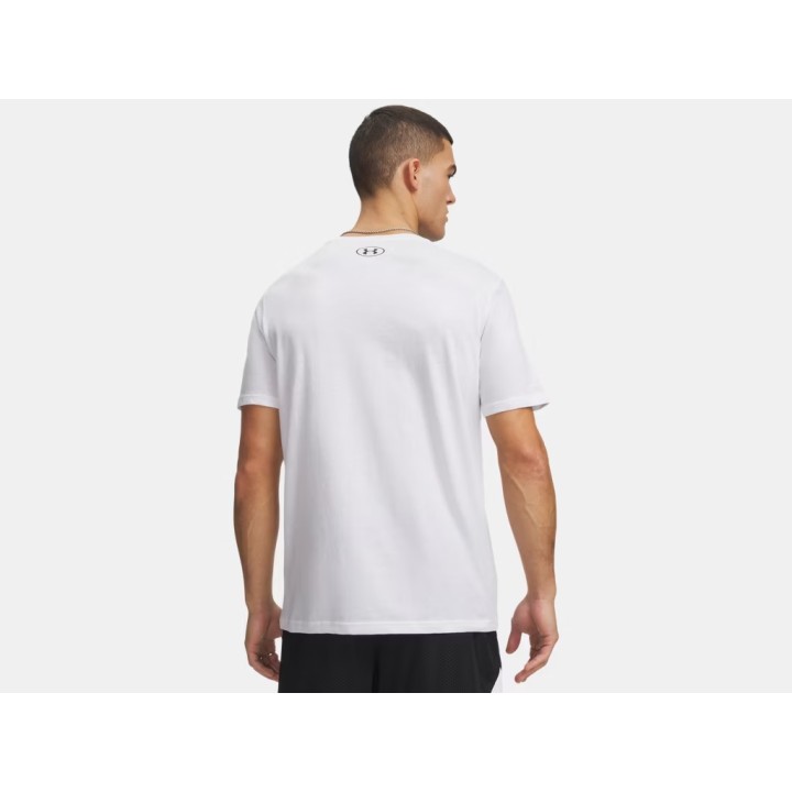CAMISETA UNDER ARMOUR MOD. UA GL FOUNDA