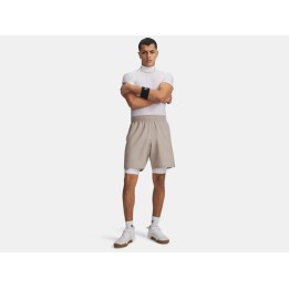 PANTALON CORTO UNDER ARMOUR MOD. UA WOVN