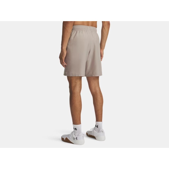 PANTALON CORTO UNDER ARMOUR MOD. UA WOVN