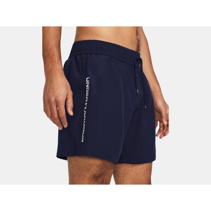 PANTALON CORTO UNDER ARMOUR MOD. UA WOVN