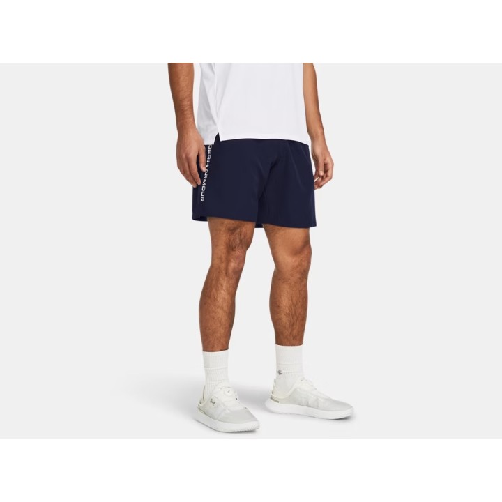 PANTALON CORTO UNDER ARMOUR MOD. UA WOVN