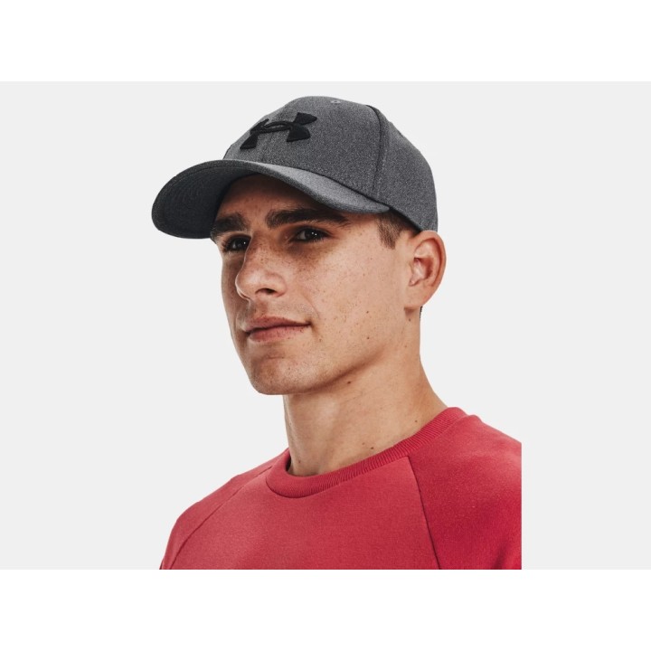 GORRA UNDER ARMOUR MOD. BLITZING