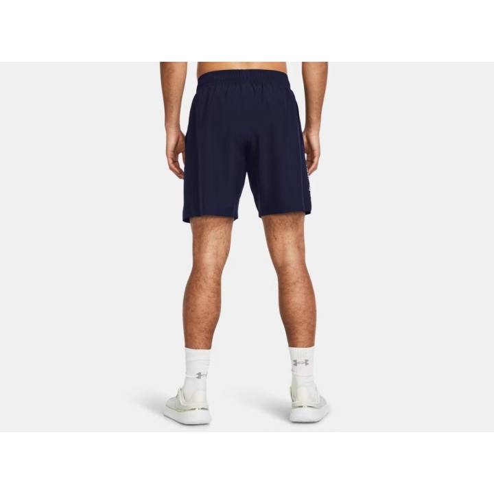 PANTALON CORTO UNDER ARMOUR MOD. UA WOVN