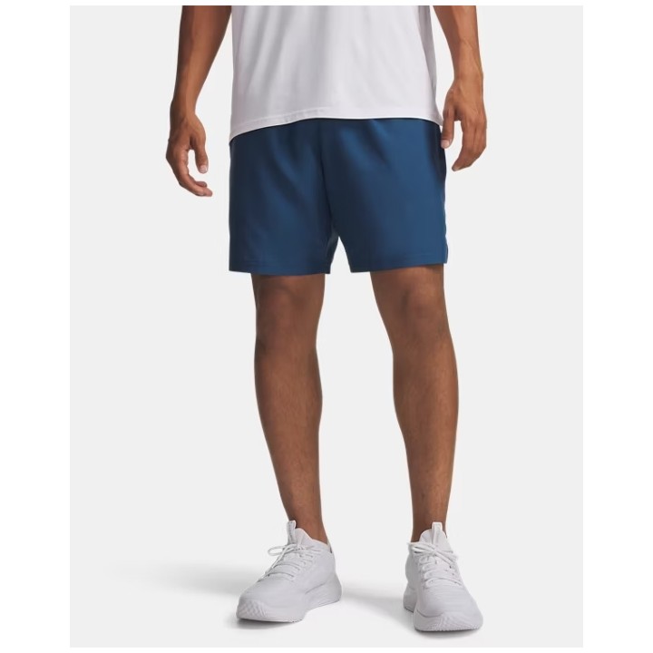 PANTALON CORTO UNDER ARMOUR MOD. UA WOVN