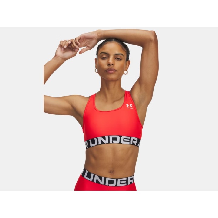 TOP UNDER ARMOUR MOD. HG ARMOUR