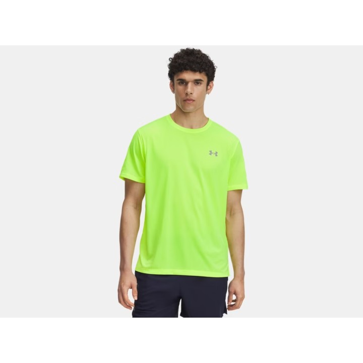 CAMISETA UNDER ARMOUR MOD. UA STREAKER