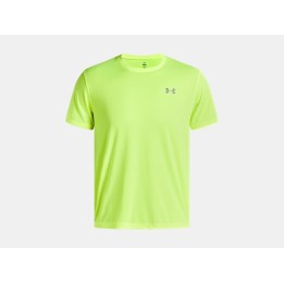 CAMISETA UNDER ARMOUR MOD. UA STREAKER