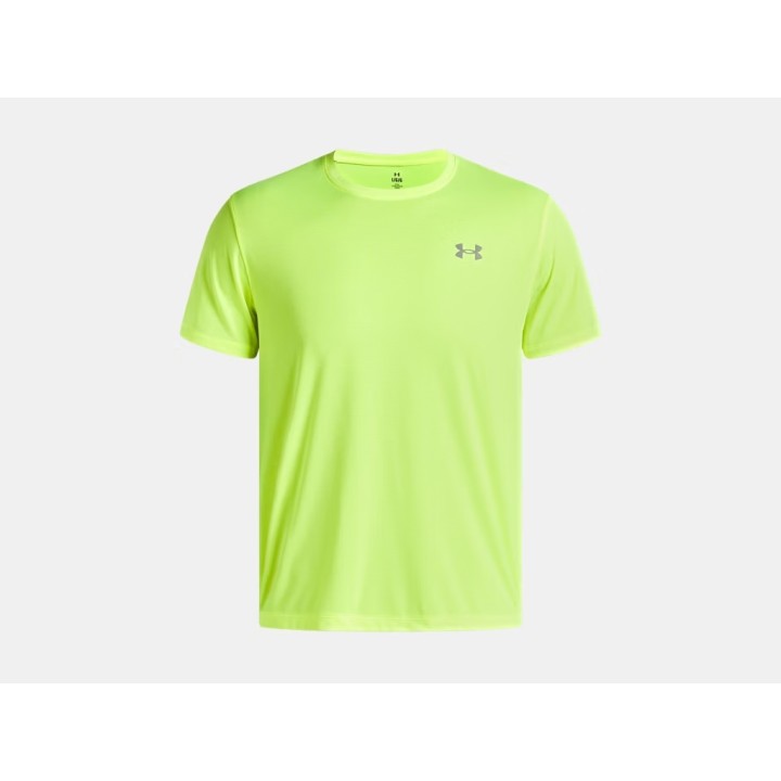 CAMISETA UNDER ARMOUR MOD. UA STREAKER