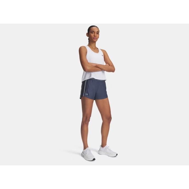 PANTALON CORTO UNDER ARMOUR MOD. TECH PL