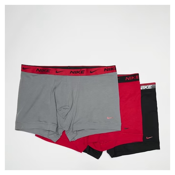 BOXER NIKE MOD. TRUNK 3 PACK