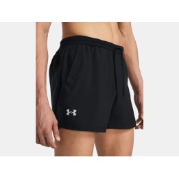 PANTALON CORTO UNDER ARMOUR MOD. LAUCH 5