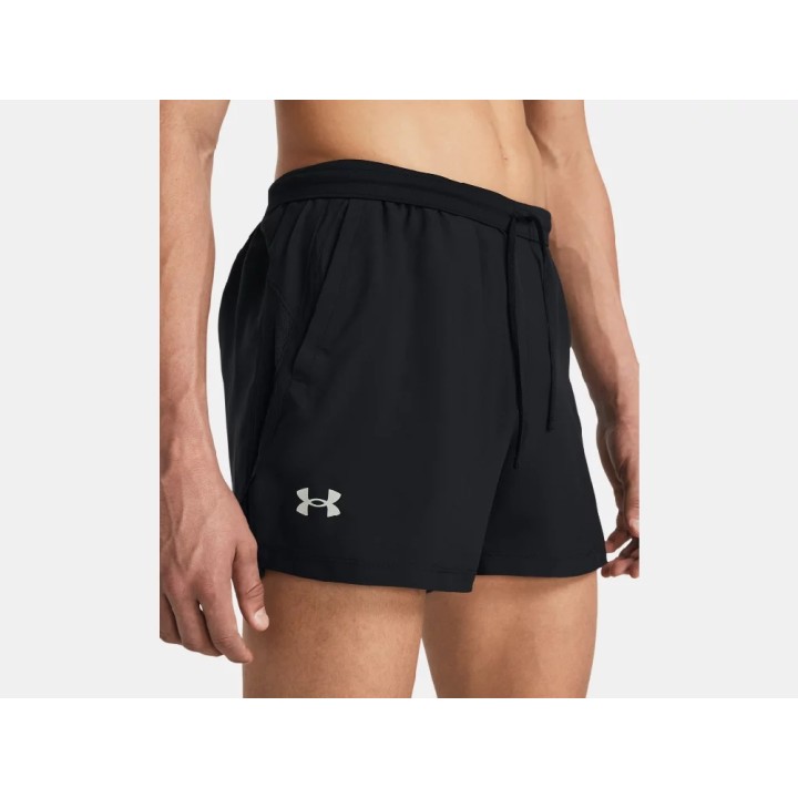 PANTALON CORTO UNDER ARMOUR MOD. LAUCH 5