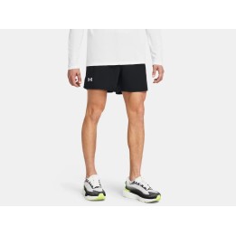 PANTALON CORTO UNDER ARMOUR MOD. LAUCH 5