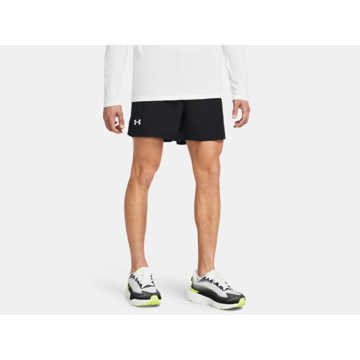 PANTALON CORTO UNDER ARMOUR MOD. LAUCH 5