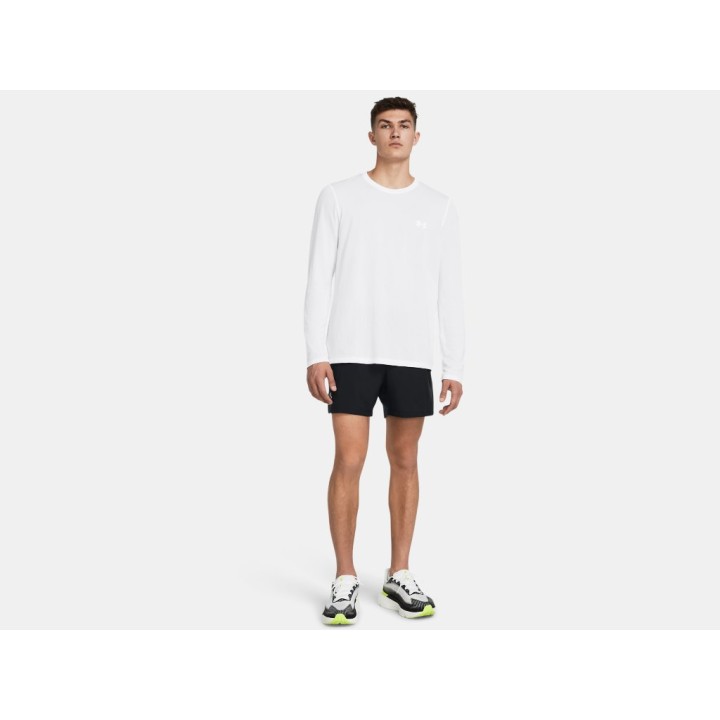 PANTALON CORTO UNDER ARMOUR MOD. LAUCH 5