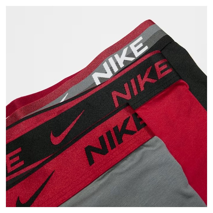 BOXER NIKE MOD. TRUNK 3 PACK