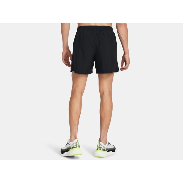 PANTALON CORTO UNDER ARMOUR MOD. LAUCH 5