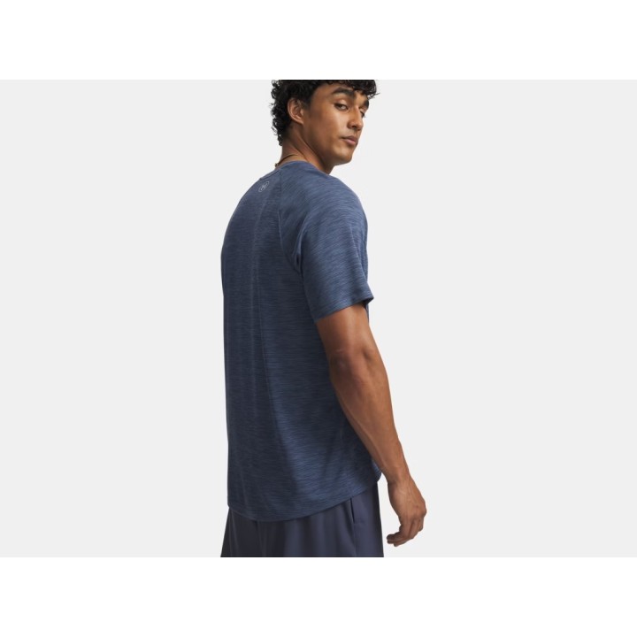 CAMISETA UNDER ARMOUR MOD. UA TECH