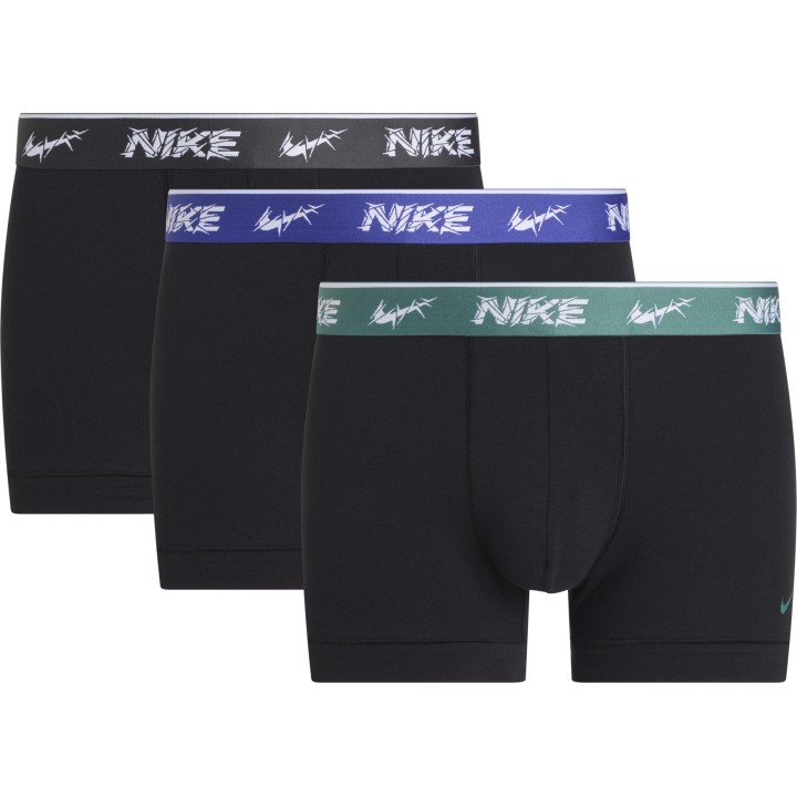 BOXER NIKE MOD. TRUNK 3 PACK