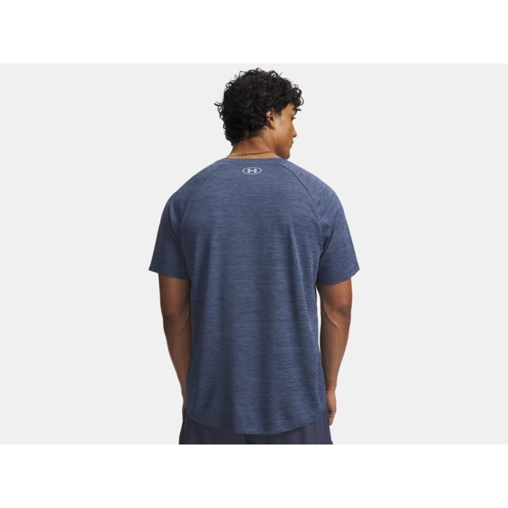 CAMISETA UNDER ARMOUR MOD. UA TECH