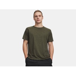 CAMISETA UNDER ARMOUR MOD. UA TECH