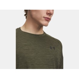 CAMISETA UNDER ARMOUR MOD. UA TECH