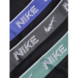 BOXER NIKE MOD. TRUNK 3 PACK