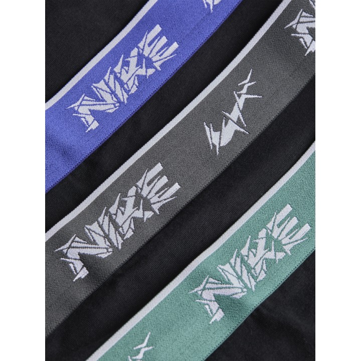 BOXER NIKE MOD. TRUNK 3 PACK