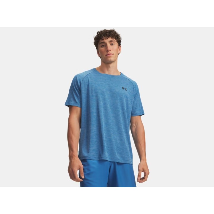 CAMISETA UNDER ARMOUR MOD. UA TECH
