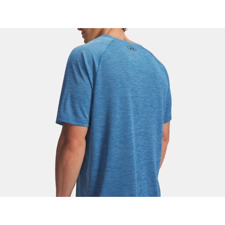 CAMISETA UNDER ARMOUR MOD. UA TECH