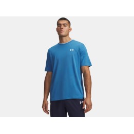 CAMISETA UNDER ARMOUR MOD. UA TECH