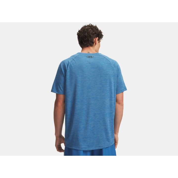 CAMISETA UNDER ARMOUR MOD. UA TECH