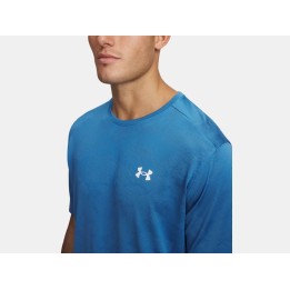 CAMISETA UNDER ARMOUR MOD. UA TECH