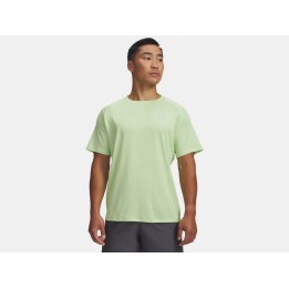 CAMISETA UNDER ARMOUR MOD. UA TECH