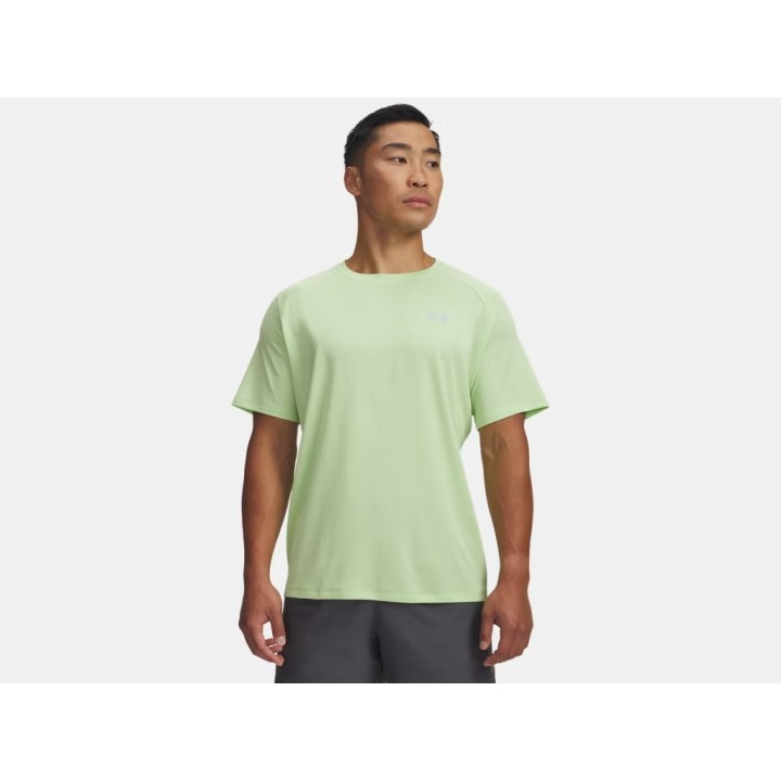 CAMISETA UNDER ARMOUR MOD. UA TECH