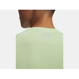 CAMISETA UNDER ARMOUR MOD. UA TECH