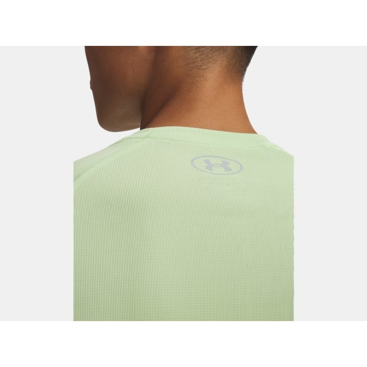 CAMISETA UNDER ARMOUR MOD. UA TECH