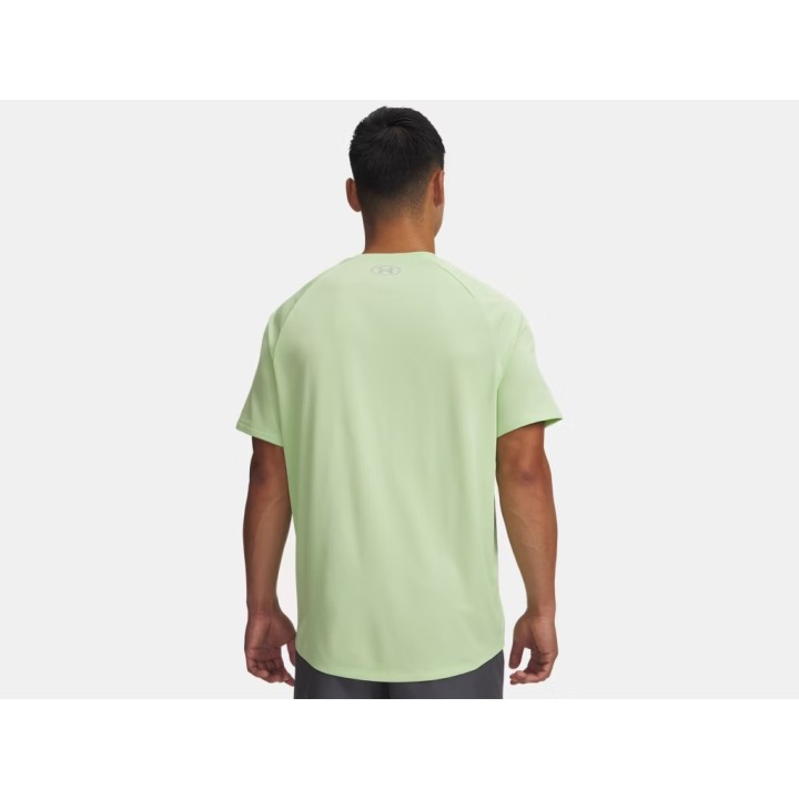 CAMISETA UNDER ARMOUR MOD. UA TECH