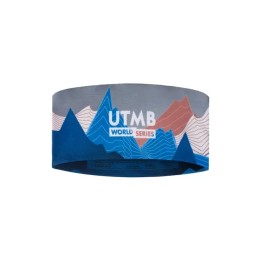 HEADBAND BUFF UTMB 2025
