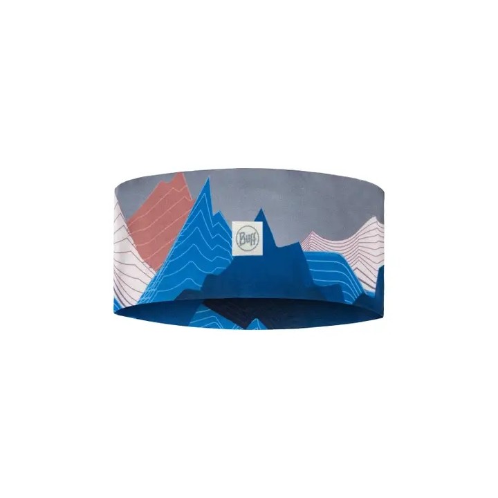 HEADBAND BUFF UTMB 2025