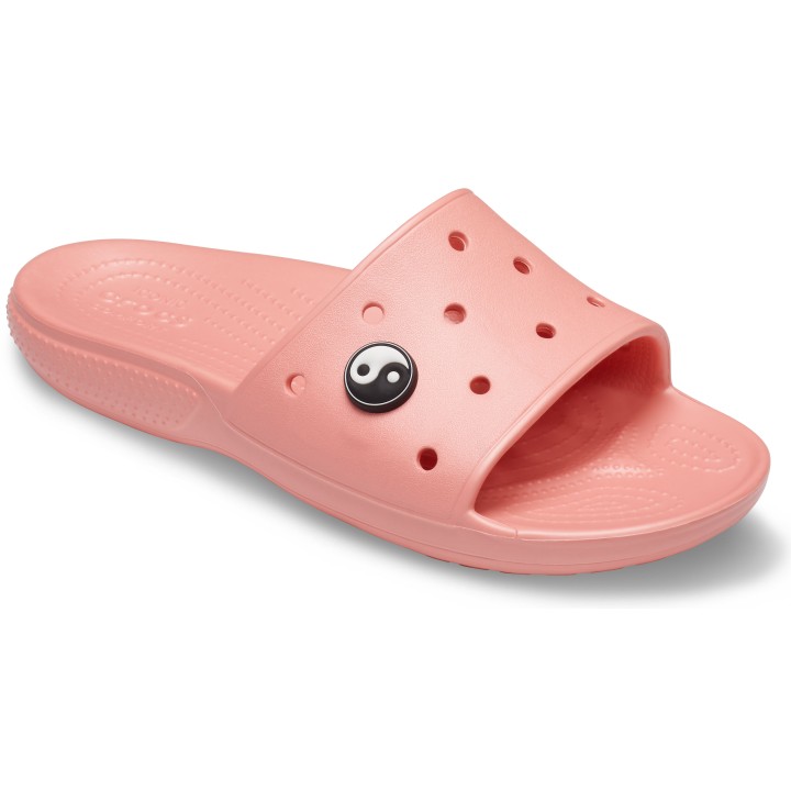 JIBBITZ CROCS MOD. YIN Y YANG