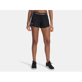PANTALON CORTO UNDER ARMOUR MOD. TECH PL