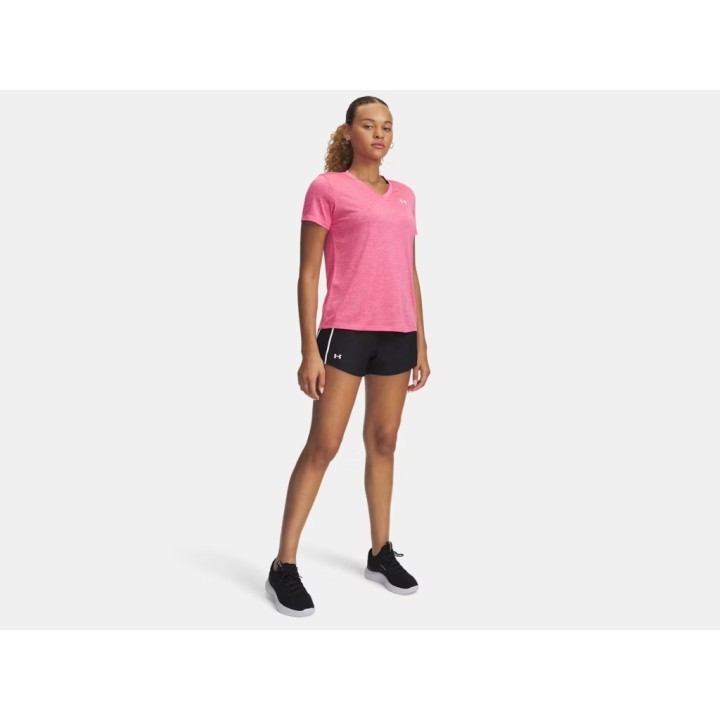PANTALON CORTO UNDER ARMOUR MOD. TECH PL
